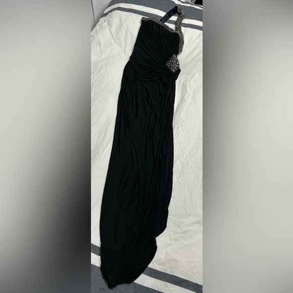 Roberto Cavalli Couture Gala Dress – Handmade, Featured in Vanity Fair – USA 4 - Picture 3 of 16